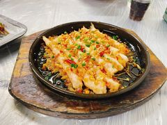 -小民大排档(江汉路店)