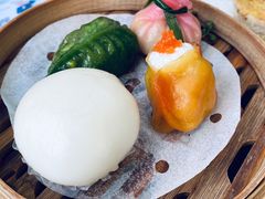 -蔡澜点心·粤菜(领展购物广场店)