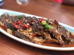 -云隐小厨·传统大理美食(复兴路店)
