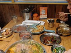 -枣玛尔脊骨汤·烤肉(西塔总店)