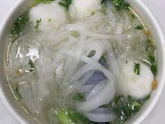 -文辉墨鱼丸大王(铜锣湾渣甸街总店)