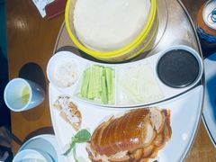 -三凤酒家·百年无锡菜(清扬茂业店)