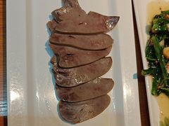 -壹只卤鹅 · 潮汕菜(京基百纳店)