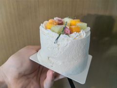 -沁屋面包店(人民东路店)