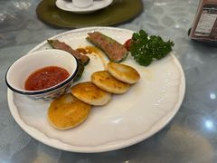 -鹭园酒家·四十年老字号