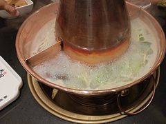 -北门涮肉·铜锅涮肉(南锣鼓巷店)