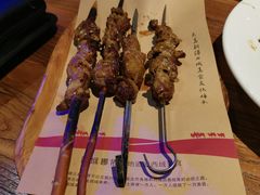 -SEEUNARI西域娜依新疆菜(环宇广场店)
