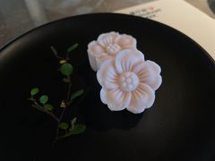 -木守西溪溪隐餐厅
