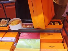 -KUMO KUMO甜品·冰淇淋(深圳壹方城店)