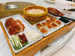-豫满楼(郑东新区店)