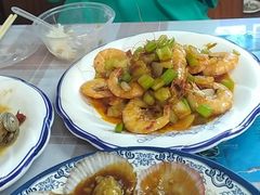-公寓家常菜馆(海军博物馆店)