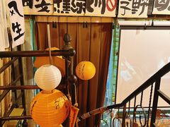 -树洞桌游宠咖小酒馆