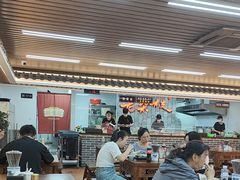 -老柴枝猪脚饭(窑岭店)