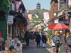 -绍兴书圣故里景区