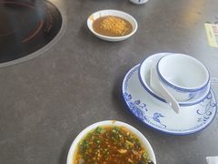 -万祥牛肉火锅(金龙店)