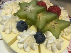 -永泰福朋喜来登酒店-宜客乐自助餐厅(远大路店)