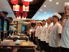 -李记饺子·熏酱东北菜(欢乐谷店)