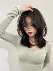 -MY HAIR ARDOR