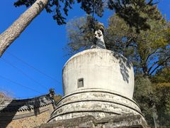 -潭柘寺景区
