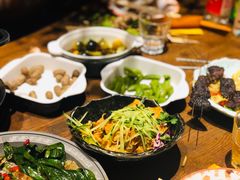 -肉串汪(望京店)