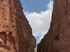 -天山神秘大峡谷