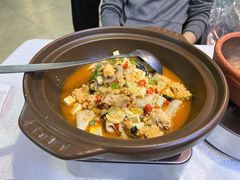 -湘中缘·湖南菜(娄底驻京办店)