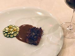 -The Georg(东华门店)