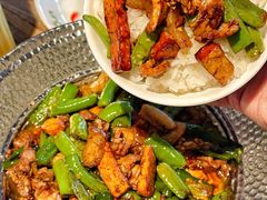 -老头儿油爆虾(胜利河美食街店)