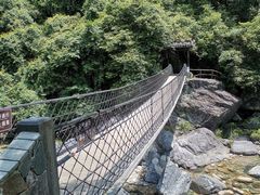 -石台牯牛降景区