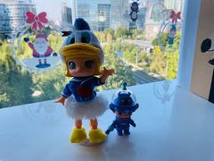 -泡泡玛特POPMART(壹号店)