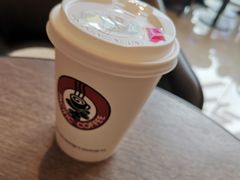 -太平洋咖啡(青岛万象城店)