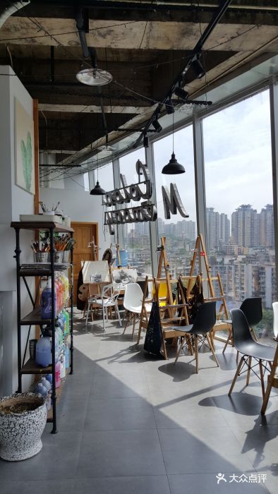 color memory绘画体验馆图片 - 第258张