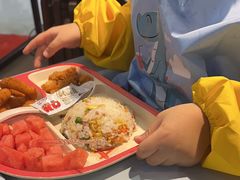 -黄记煌三汁焖锅(渝北金港国际店)