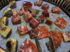 -熊出没日本烧肉放题