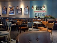 大堂-COSTA COFFEE(水游城店)