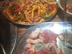 -原始泥炉烤肉(总店)
