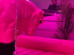 -Orangutan Bunker猩猩地堡酒吧(兰桂坊店)