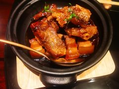 -海味世家·家常菜馆(明州里店)