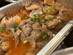 -李不管把把烧(火车南站店)