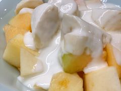 水果捞-宏记广东客家菜(丰汇店)
