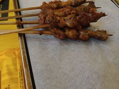 -望京小腰(北京总店)