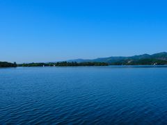 -三岔湖景区