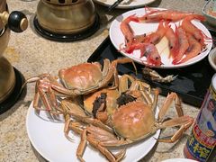 -初色海鲜自助(万丰路店)