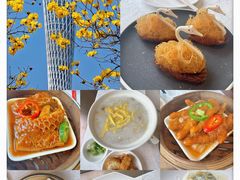 -广东胜利宾馆西关粤中餐厅