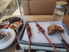 -野人部落(沈阳一店)