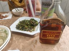 -山里人家土菜馆(茅山店)