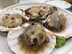 -无招牌海鲜餐厅(滨海艺术中心店)