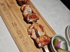 -俄士厨房(环球港店)