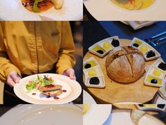 -深圳隐秀山居酒店