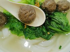 -禾师兄·布拉肠(一德路店)